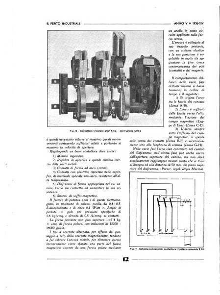 Il perito industriale rivista mensile