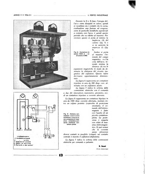 Il perito industriale rivista mensile