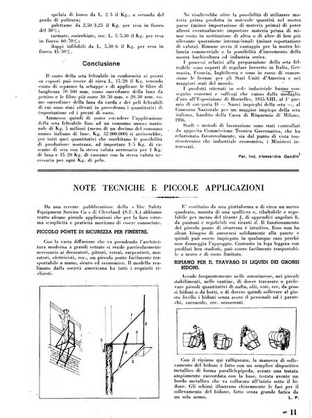 Il perito industriale rivista mensile