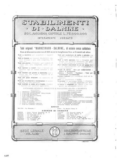 Il perito industriale rivista mensile