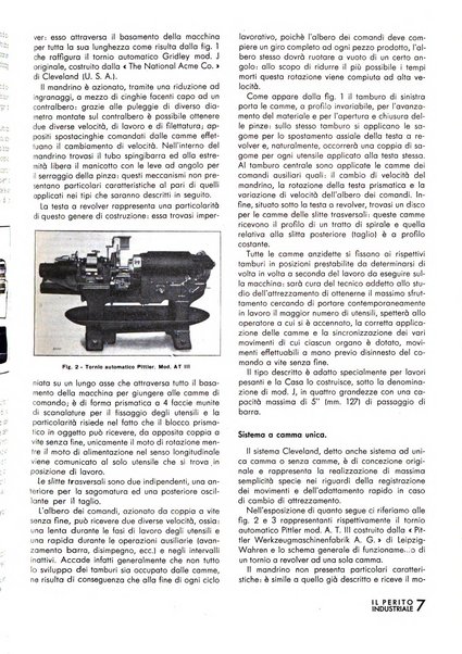 Il perito industriale rivista mensile