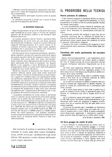 Il perito industriale rivista mensile