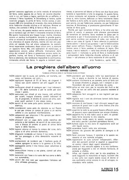 Il perito industriale rivista mensile