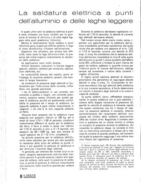 Il perito industriale rivista mensile