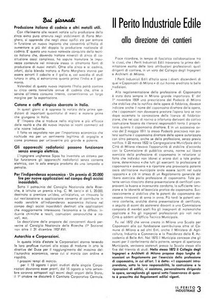 Il perito industriale rivista mensile