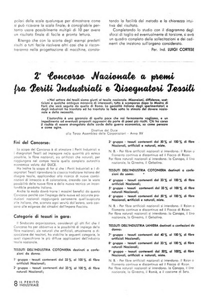 Il perito industriale rivista mensile