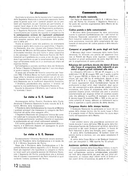 Il perito industriale rivista mensile