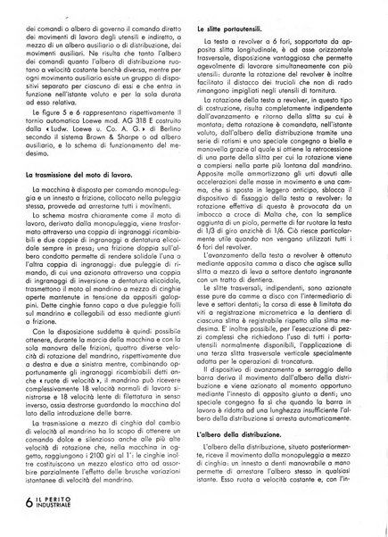 Il perito industriale rivista mensile