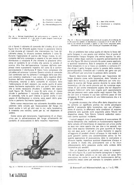 Il perito industriale rivista mensile