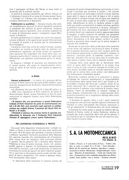 Il perito industriale rivista mensile