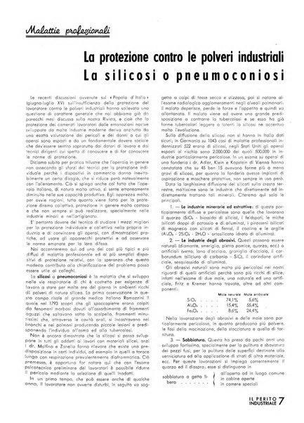 Il perito industriale rivista mensile