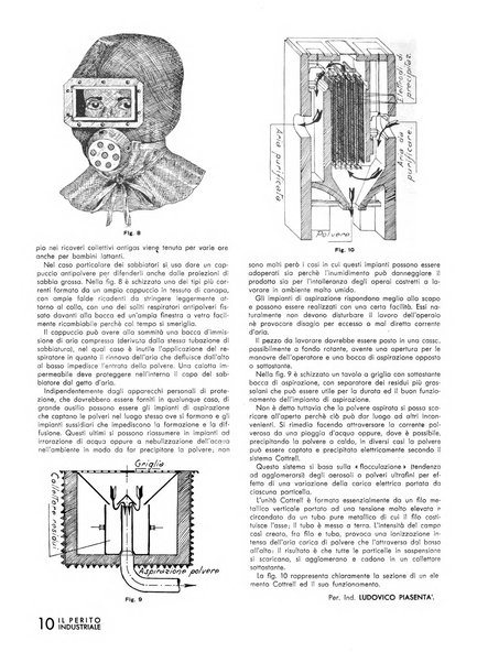 Il perito industriale rivista mensile