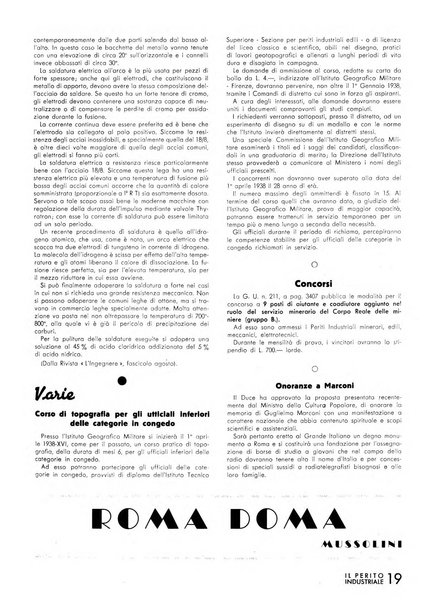 Il perito industriale rivista mensile