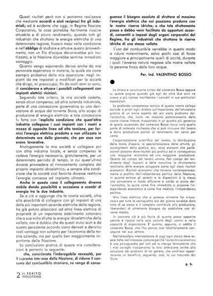 Il perito industriale rivista mensile