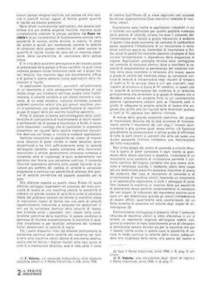 Il perito industriale rivista mensile