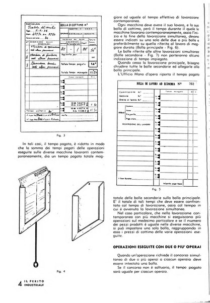 Il perito industriale rivista mensile