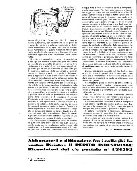 Il perito industriale rivista mensile