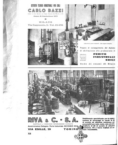 Il perito industriale rivista mensile