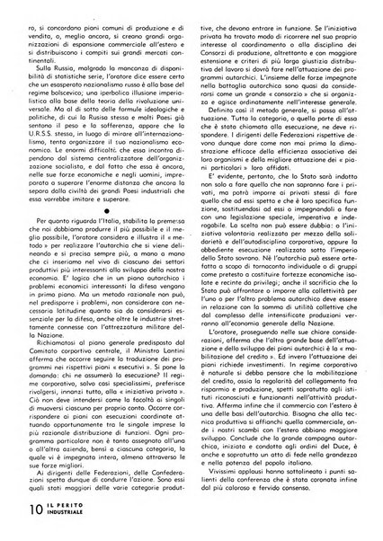 Il perito industriale rivista mensile