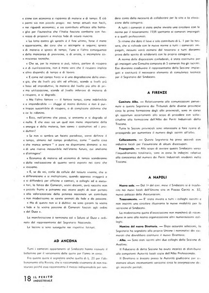 Il perito industriale rivista mensile