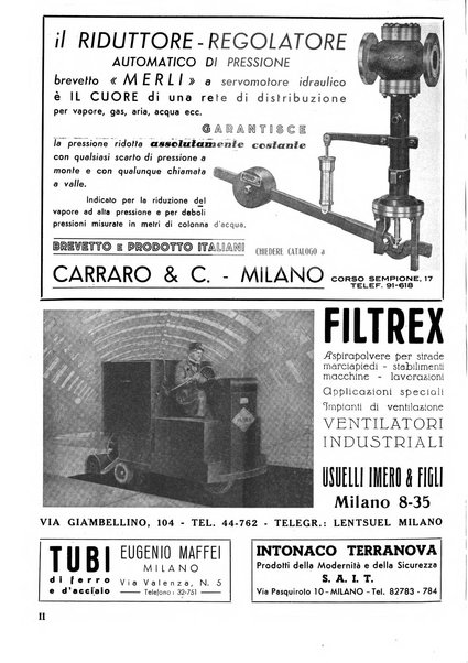 Il perito industriale rivista mensile