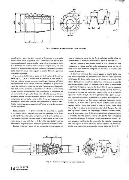 Il perito industriale rivista mensile