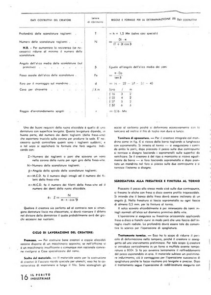 Il perito industriale rivista mensile