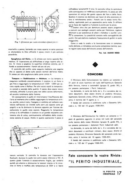 Il perito industriale rivista mensile