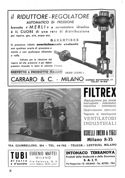 Il perito industriale rivista mensile