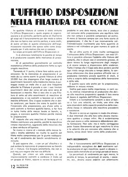 Il perito industriale rivista mensile