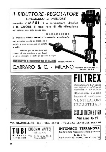 Il perito industriale rivista mensile