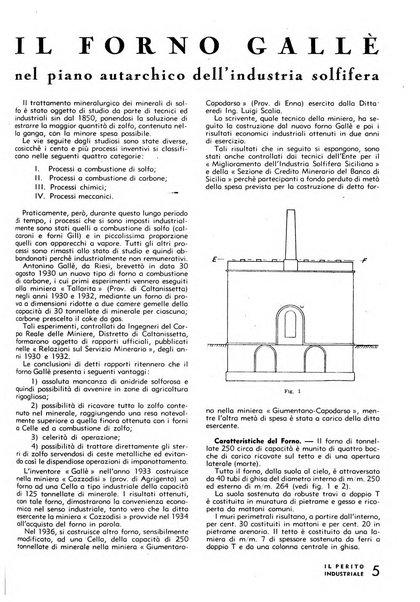 Il perito industriale rivista mensile