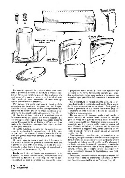 Il perito industriale rivista mensile