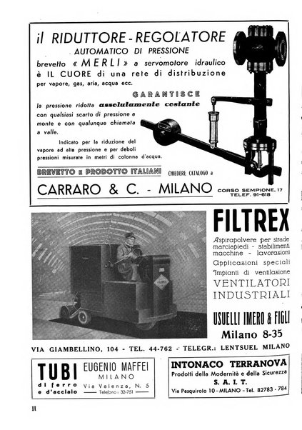 Il perito industriale rivista mensile