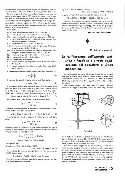 Il perito industriale rivista mensile