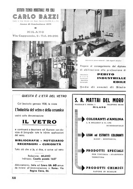 Il perito industriale rivista mensile