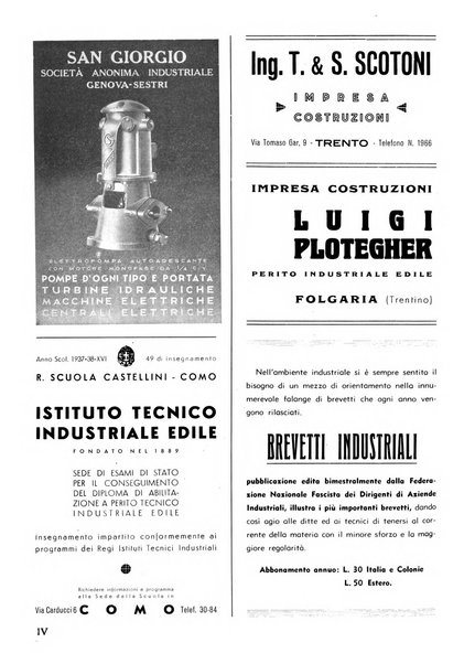 Il perito industriale rivista mensile