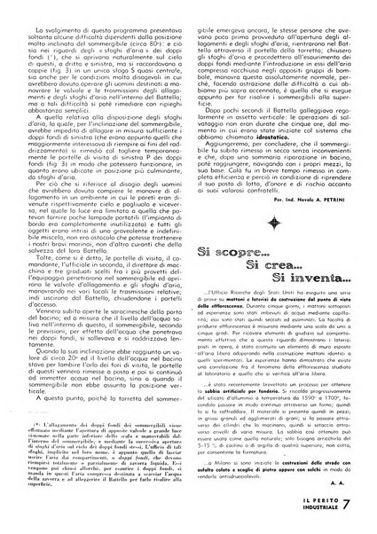 Il perito industriale rivista mensile