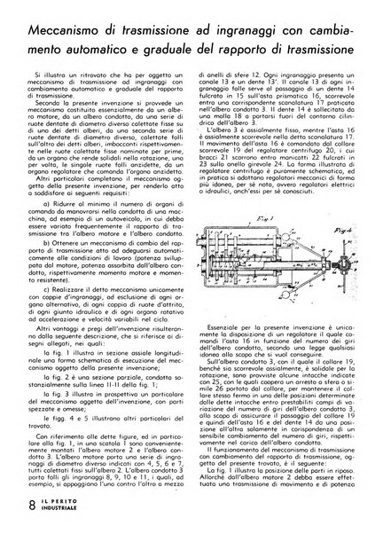 Il perito industriale rivista mensile