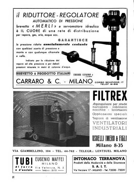 Il perito industriale rivista mensile