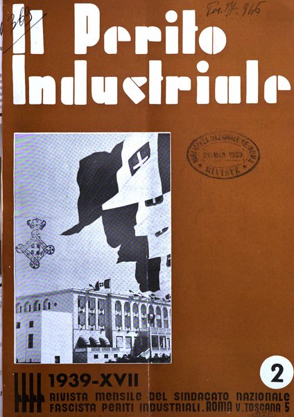 Il perito industriale rivista mensile