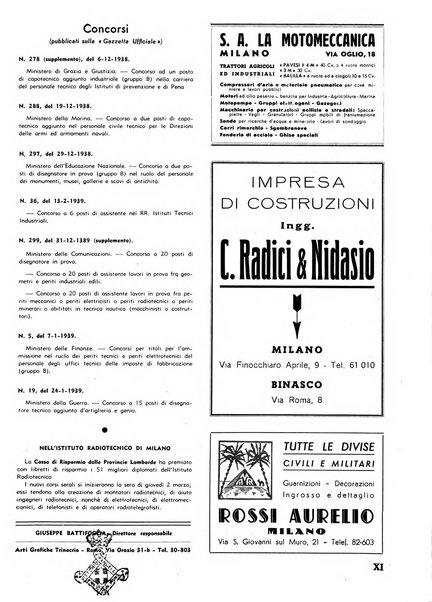 Il perito industriale rivista mensile