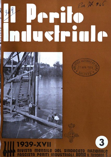 Il perito industriale rivista mensile