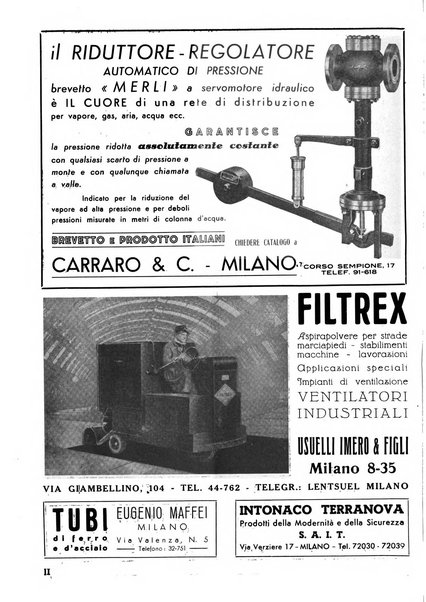 Il perito industriale rivista mensile