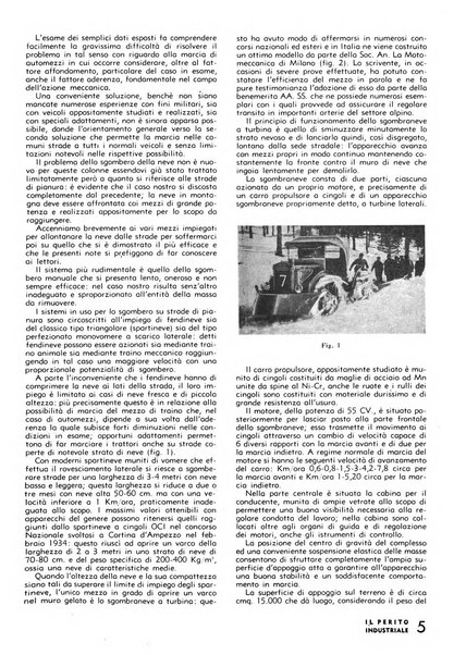 Il perito industriale rivista mensile