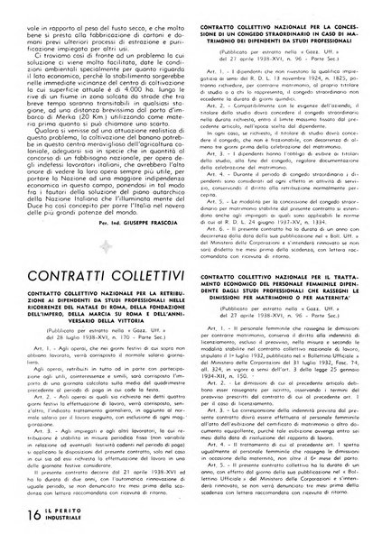 Il perito industriale rivista mensile