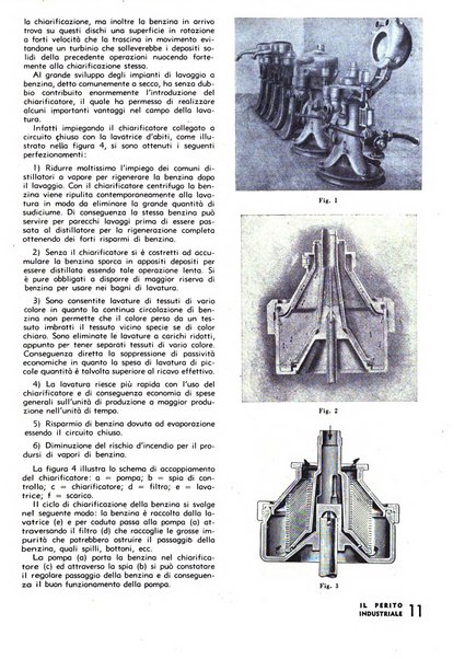 Il perito industriale rivista mensile