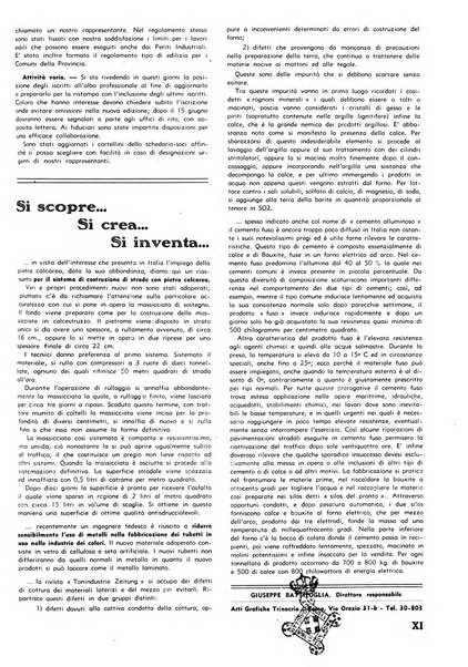 Il perito industriale rivista mensile