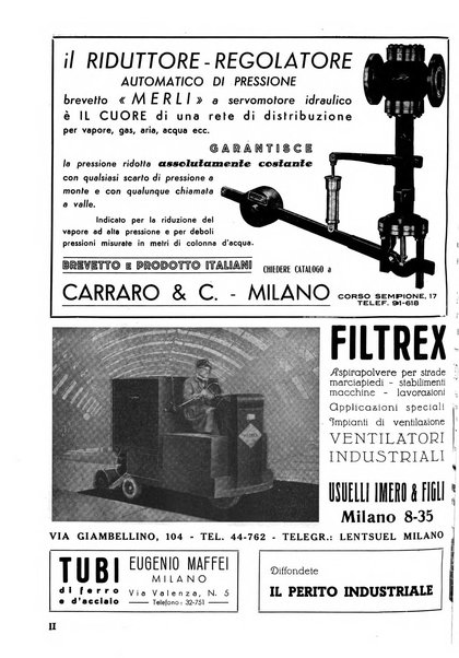 Il perito industriale rivista mensile