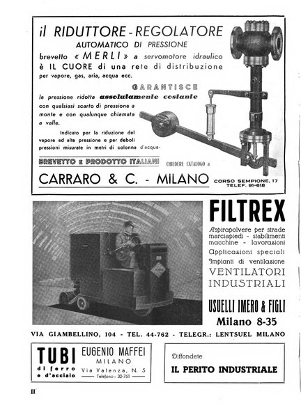 Il perito industriale rivista mensile